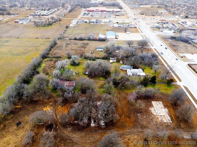 11610 E 116th St, Collinsville, OK 74021