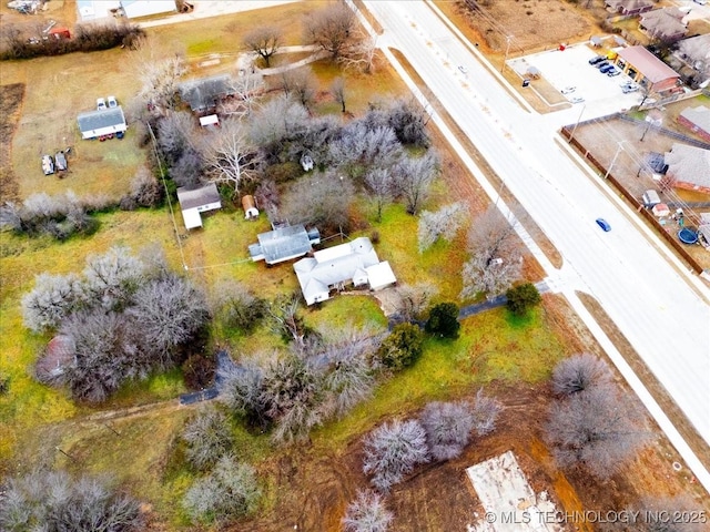 11610 E 116th St, Collinsville, OK 74021
