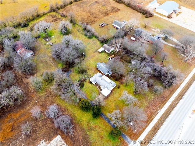 11610 E 116th St, Collinsville, OK 74021