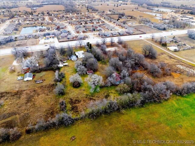 11610 E 116th St, Collinsville, OK 74021