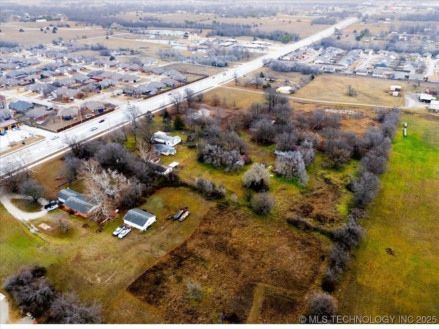 11610 E 116th St, Collinsville, OK 74021