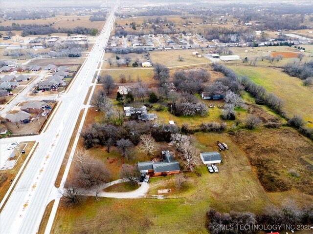 11610 E 116th St, Collinsville, OK 74021