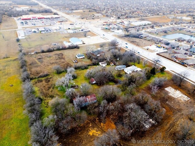 11610 E 116th St, Collinsville, OK 74021
