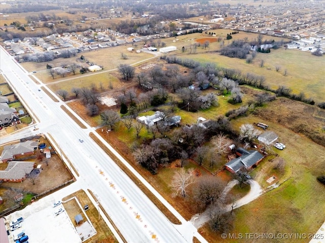 11610 E 116th St, Collinsville, OK 74021