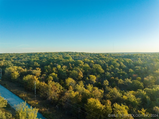 Listing photo 2 for 5 S 151st E Ave, Bixby OK 74008