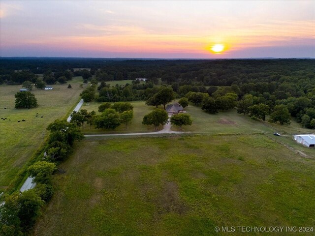 8 E 41st St S, Broken Arrow OK, 74014 land for sale