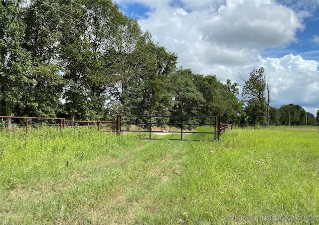 Listing photo 2 for N 4206 Road, Hugo OK 74743