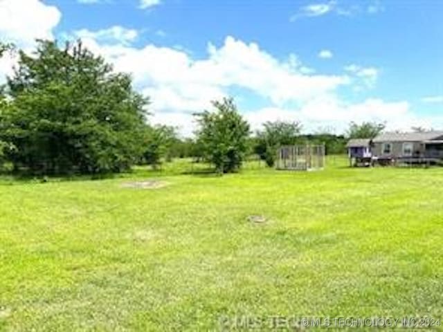 Listing photo 2 for 1007 Forest Ln, Durant OK 74701