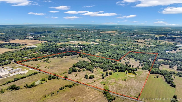 Tumbleweed Rd, Ardmore OK, 73401 land for sale