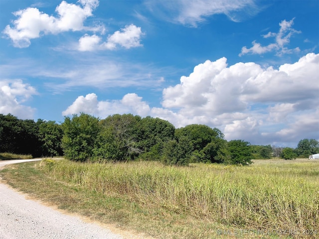 Carter Pl, Burneyville OK, 73430 land for sale