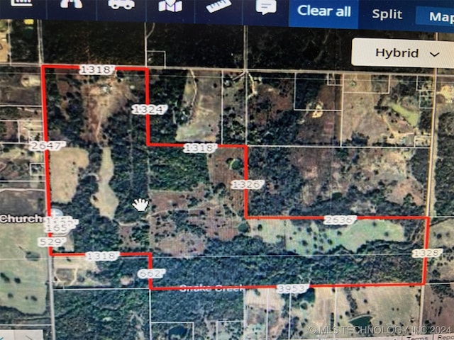 36118 E 114, Seminole, OK 74868 - photo 1