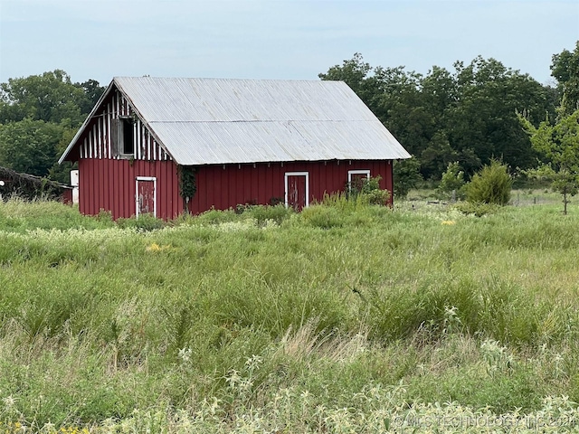 36118 E 114, Seminole, OK 74868 - photo 3