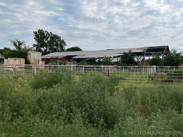 36118 E 114, Seminole, OK 74868 - photo 4