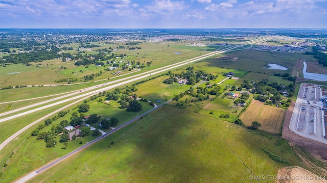 13308 E 122nd St N, Collinsville OK, 74021 land for sale