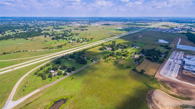 Listing photo 3 for 13308 E 122nd St N, Collinsville OK 74021