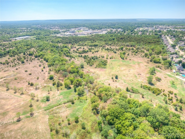 1 SE Barnett Ave, Bartlesville OK, 74006 land for sale