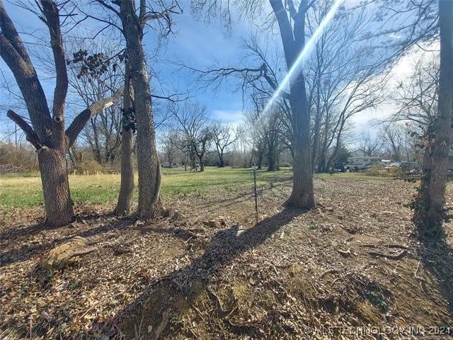 N 1st St, Vinita OK, 74301 land for sale