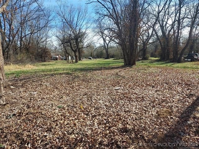 Listing photo 3 for N 1st St, Vinita OK 74301