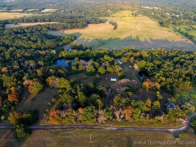 10 E 1100th Rd, Checotah OK, 74426 land for sale