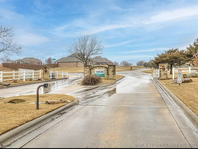 1109 S Country Club Dr, Cushing OK, 74023 land for sale