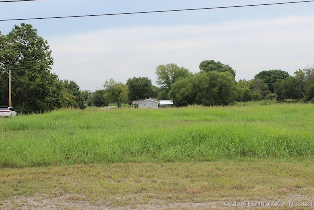 S Grant Ave, Wagoner OK, 74467 land for sale