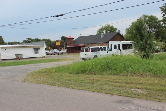 Listing photo 2 for S Grant Ave, Wagoner OK 74467