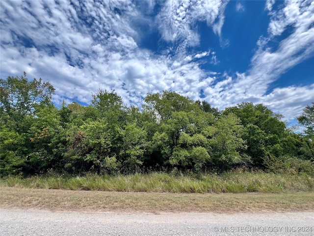 Mcclure Cir, Burneyville OK, 73430 land for sale