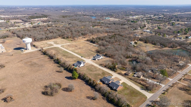 Arlington, Ada OK, 74820 land for sale