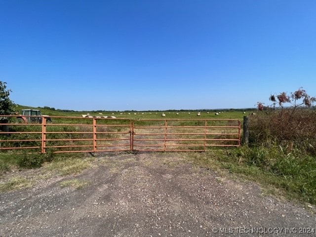 N County Road 4500, Stigler OK, 74462 land for sale