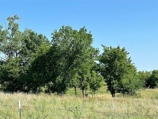 W 3500 Road, Talala OK, 74080 land for sale