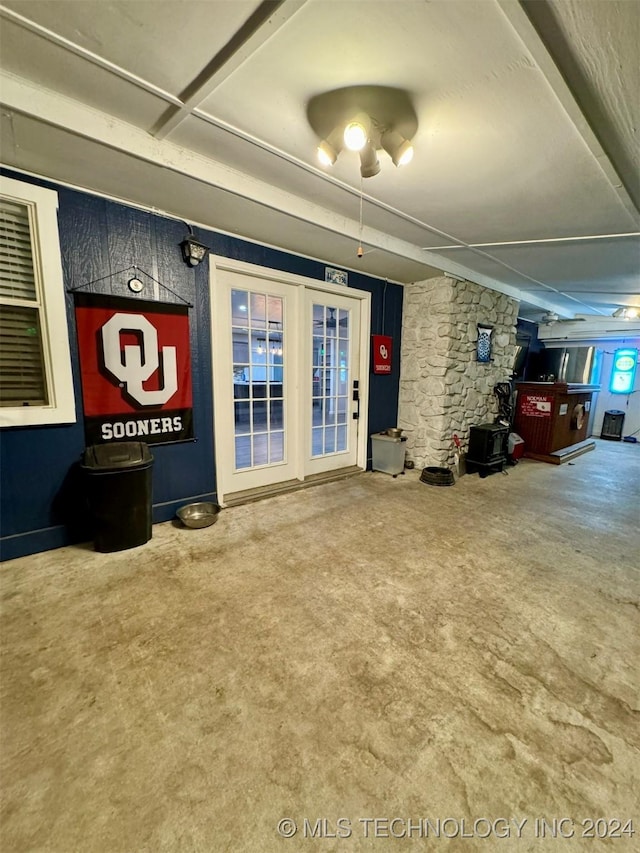 114399 Oak Rd, Eufaula, OK 74432 - interior space