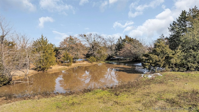 water view