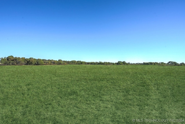 2820 N 205th Rd, Beggs OK, 74421 land for sale