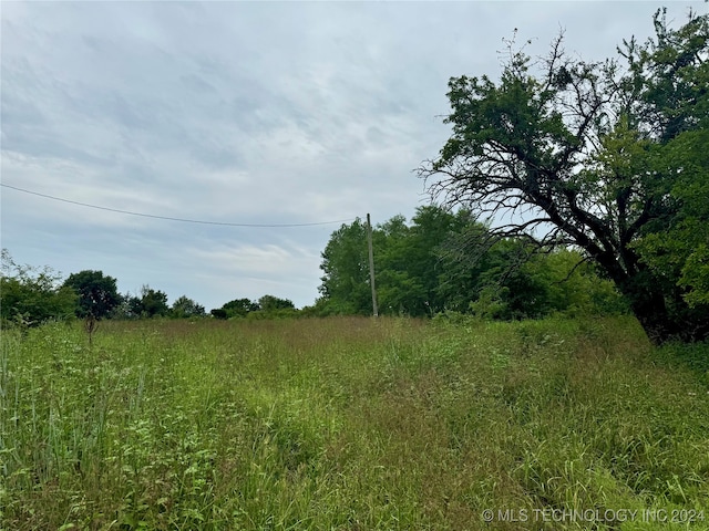 14215 N 361, Sasakwa OK, 74867 land for sale