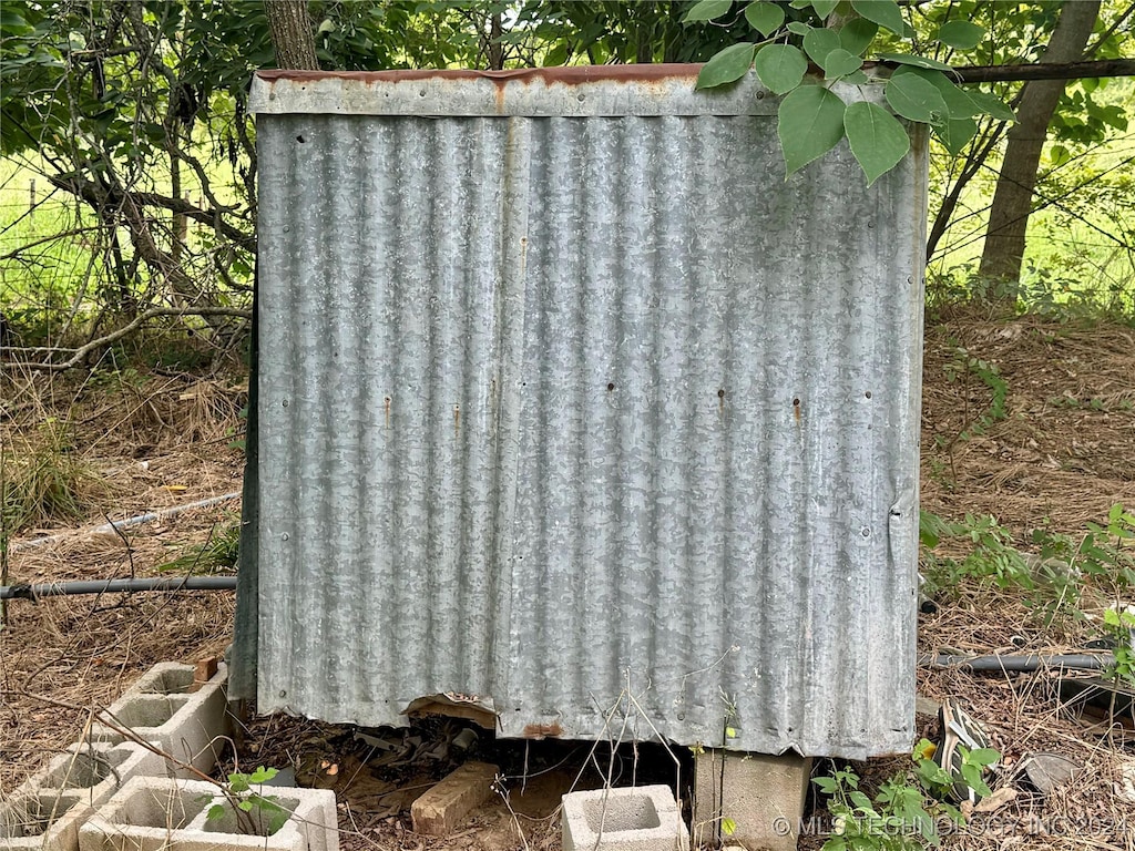 14215 N 361, Sasakwa, OK 74867