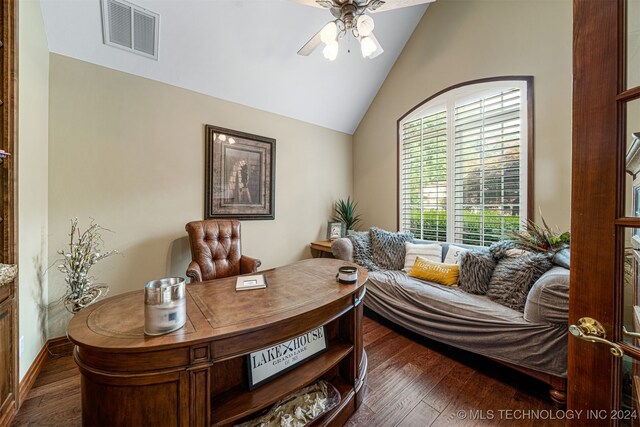 59386 E 288th Ct, Grove, OK 74344 - photo 35