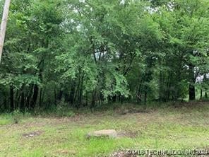 4187 4187 Rd, Eufaula OK, 74432 land for sale