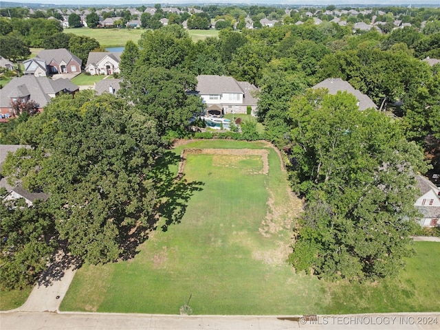 14418 S 53rd E Ave, Bixby OK, 74008 land for sale