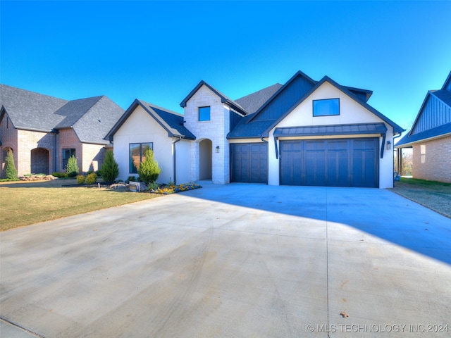 Listing photo 3 for 11257 S Fir Ave W, Jenks OK 74037