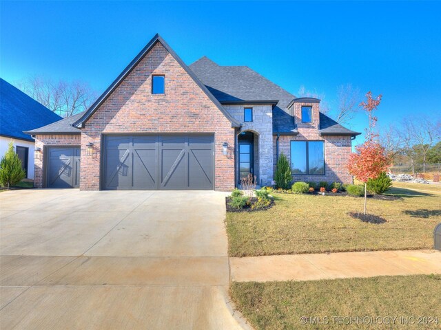 11308 S Fir Ave W, Jenks, OK 74037 - photo 1