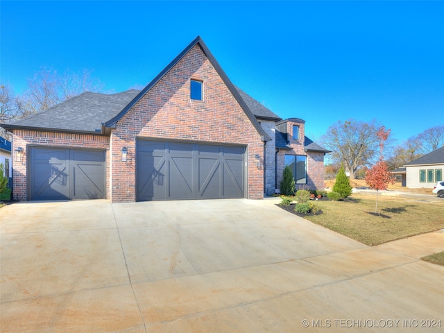 Listing photo 3 for 11308 S Fir Ave W, Jenks OK 74037