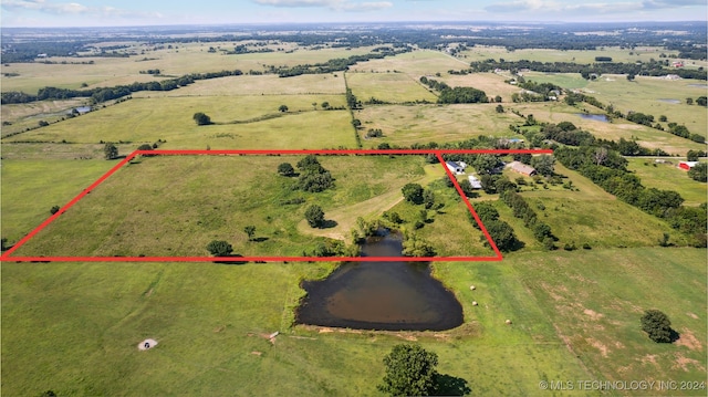 N 427 Road, Chelsea OK, 74016 land for sale