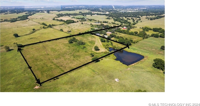 Listing photo 2 for N 427 Road, Chelsea OK 74016