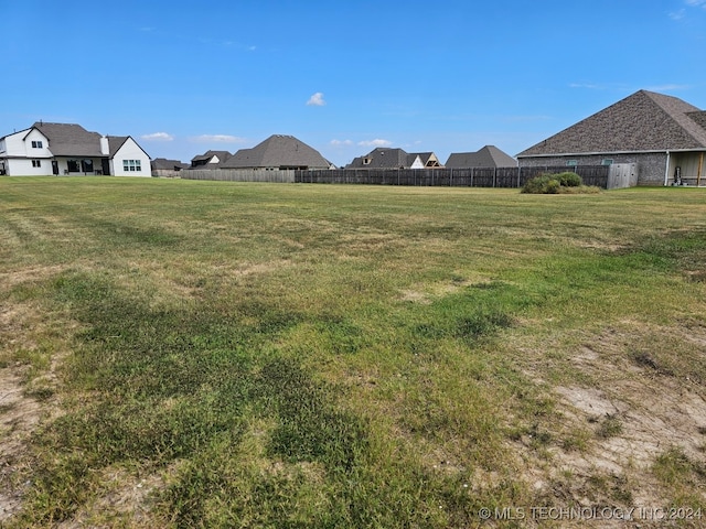 Listing photo 2 for 115 W 167th St S, Glenpool OK 74033