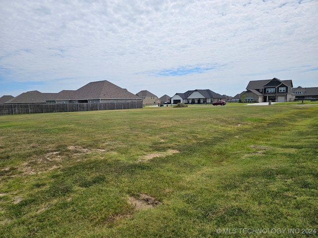 Listing photo 3 for 115 W 167th St S, Glenpool OK 74033