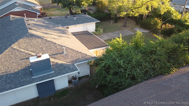 1335 N Mcfarland Pl, Claremore, OK 74017 - view of subject property