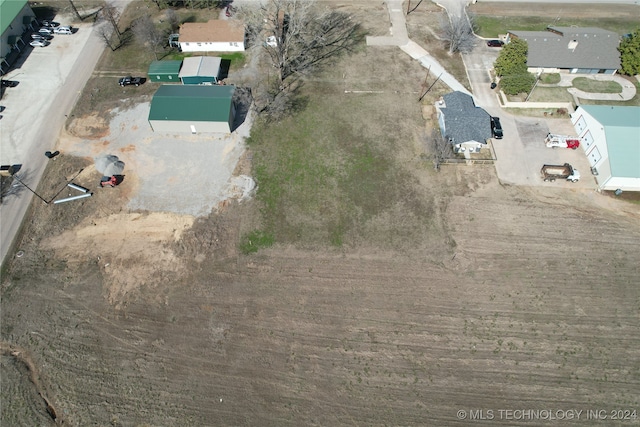 Listing photo 2 for Wrangler Blvd, Seminole OK 74868