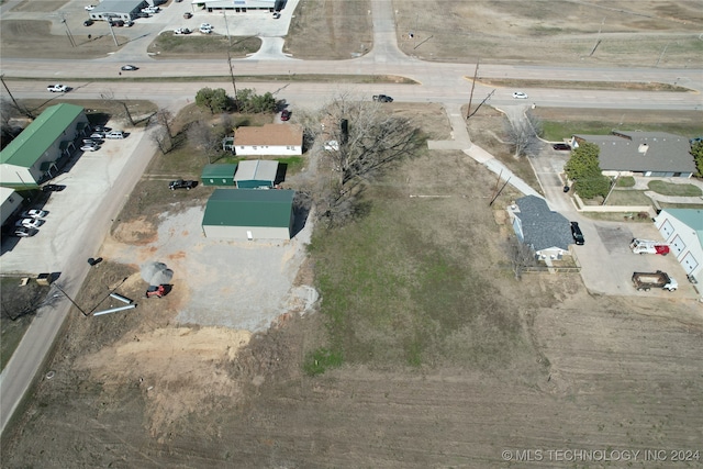 Listing photo 3 for Wrangler Blvd, Seminole OK 74868