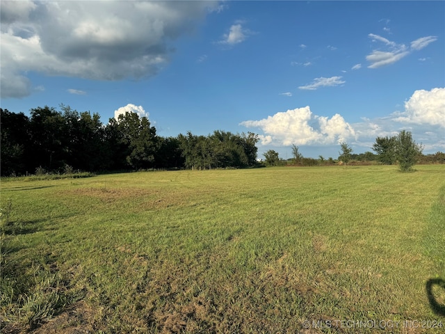 5233 S 40th St, Muskogee OK, 74403 land for sale