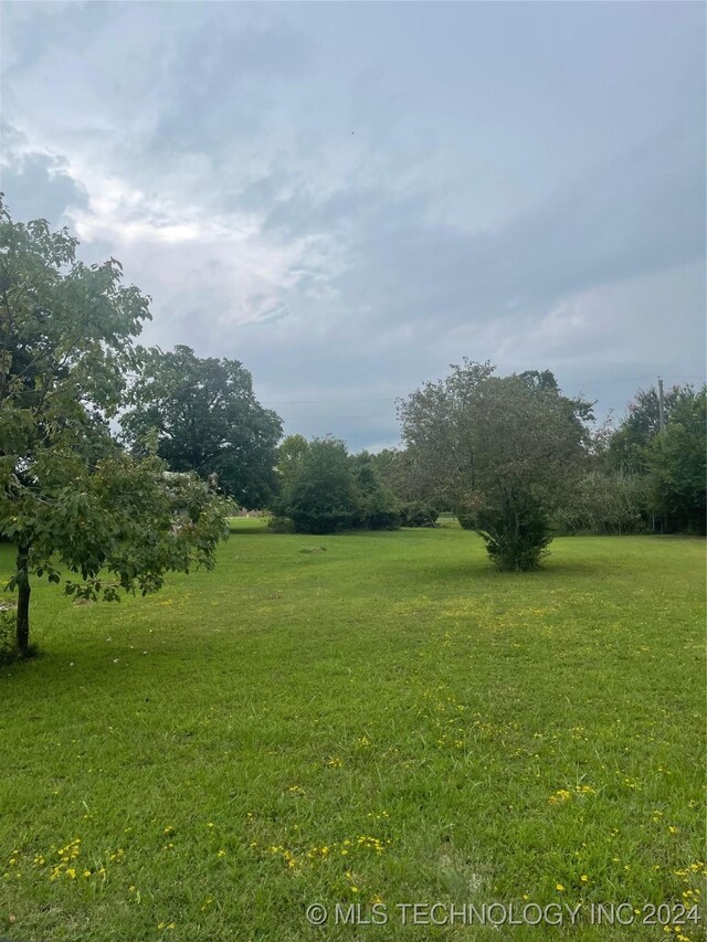 229 E Seminole Dr, Eufaula, OK 74432 - photo 1